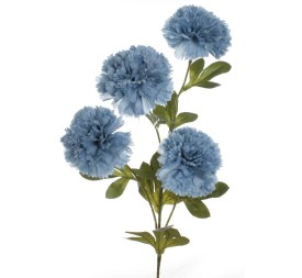 VARA CLAVEL X 4 AZUL