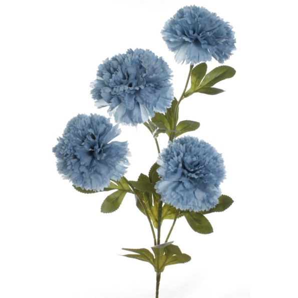 VARA CLAVEL X 4 AZUL