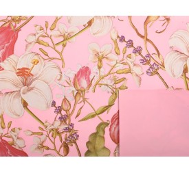 BOBINA EXOTICA 0,7X40M ROSA