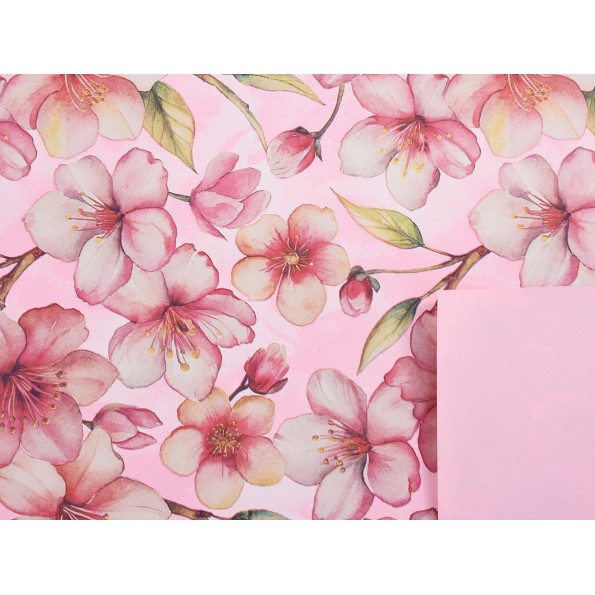 BOBINA MOMO 0,7X40M ROSA