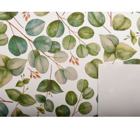 BOBINA MARI 0,7X40M BLANCO