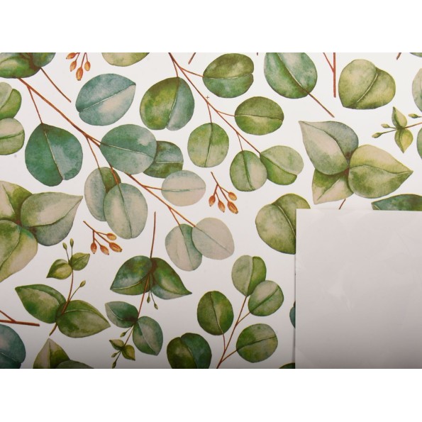 BOBINA MARI 0,7X40M BLANCO