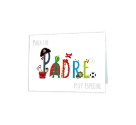 MINI POSTAL PADRE PAQ10