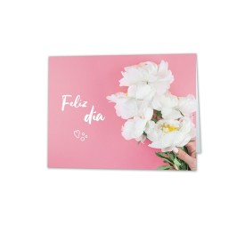 MINI CARD Feliz Dia