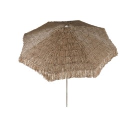 PARASOL ACERO 300X300X250 UV 50+ RECLINABLE