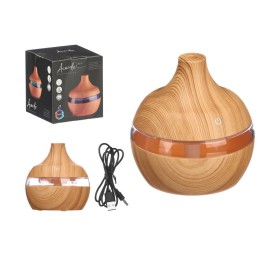 HUMIDIFICADOR REDONDO ELECTRICO