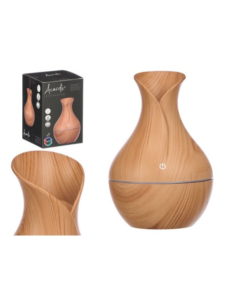 HUMIDIFICADOR ABOMBADO ELECTRICO