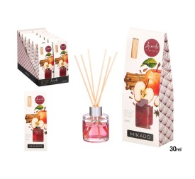 MIKADO MANZANA CANELA 30ML