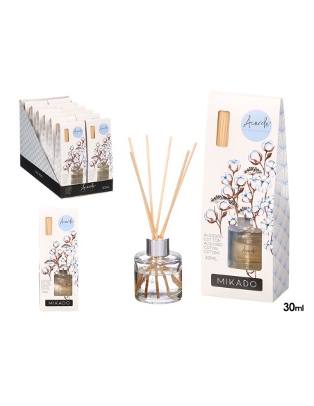 MIKADO ALGODON 30ML
