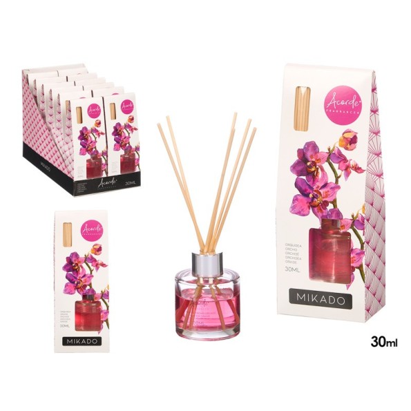 MIKADO ORQUIDEA 30ML
