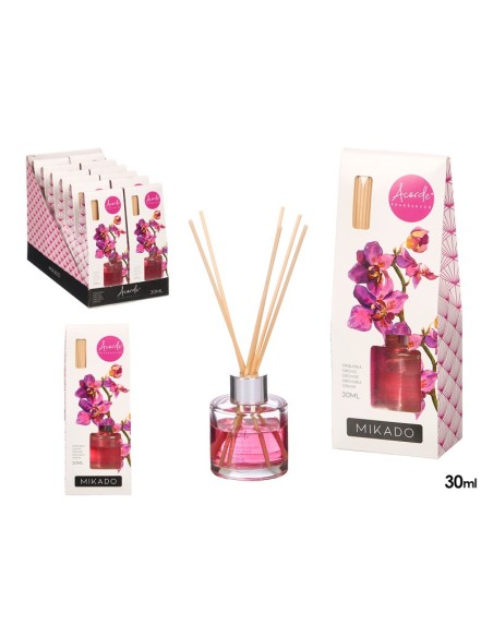 MIKADO ORQUIDEA 30ML