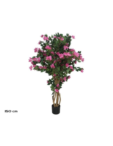 ARBOL BUGAMBILIA T/N- 150 CM (FUCSIA)