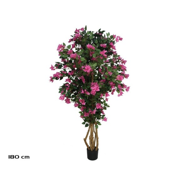 ARBOL BUGAMBILIA T/N- 180 CM (FUCSIA)