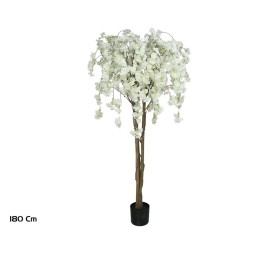 ARBOL ALMENDRO 3 T/N 180 CM (BLANCO)