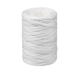 CINTA 68295 MM 5 X 200  MT BLANCO - FSC MIX 70%