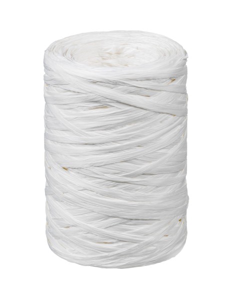 CINTA 68295 MM 5 X 200  MT BLANCO - FSC MIX 70%