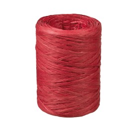 CINTA 68295 MM 5 X 200 MT ROJA - FSC MIX 70%