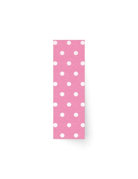 CINTA 68262 MM 40 MT 50 SIN BRIDAS ROSA LUNARES