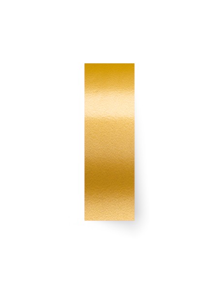 CINTA 6800 MM 31 X 100  MT DORADO