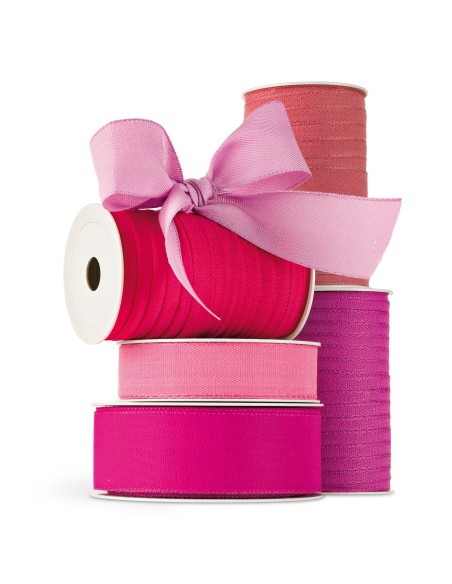 CINTA 229 MM 40 MT 15 FUCSIA