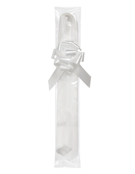 CINTA 2600 - SOBRE 50 STRIP 6800 MM 50 BLANCO