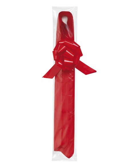 CINTA 2600 - SOBRE 50 STRIP 6800 MM 50 ROJO