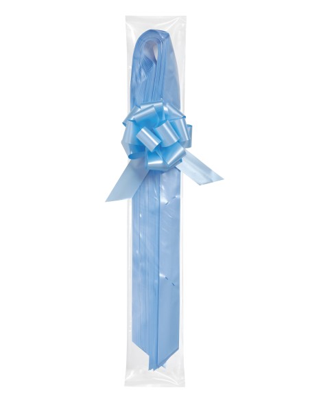 CINTA 2600 - SOBRE 50 STRIP 6800 MM 50 AZUL