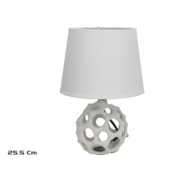 LAMPARA CERAMICA NEDA 25,5CM