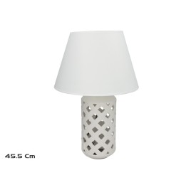 LAMPARA CERAMICA KRATHIS 45,5CM