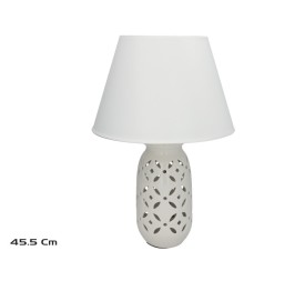 LAMPARA CERAMICA CEFISO 45,5CM