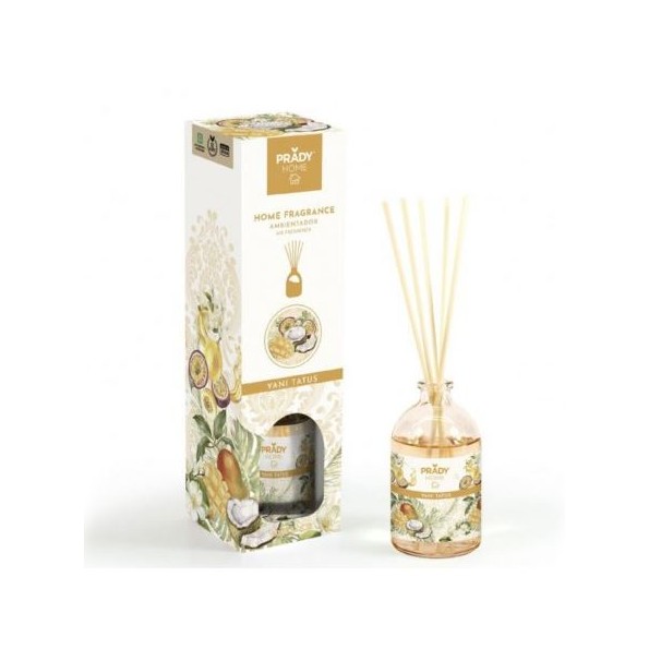 MIKADO AMBIENTADOR YANI TATUS 100ML