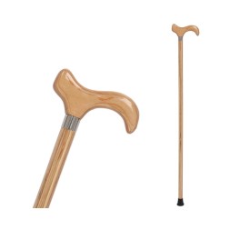 BASTON CONFORT NATURAL 92 CM