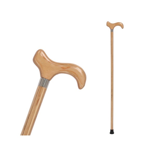 BASTON CONFORT NATURAL 92 CM