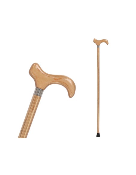 BASTON CONFORT NATURAL 92 CM