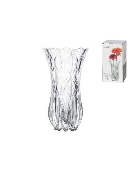 JARRON CRISTAL 19CM ARNOIA