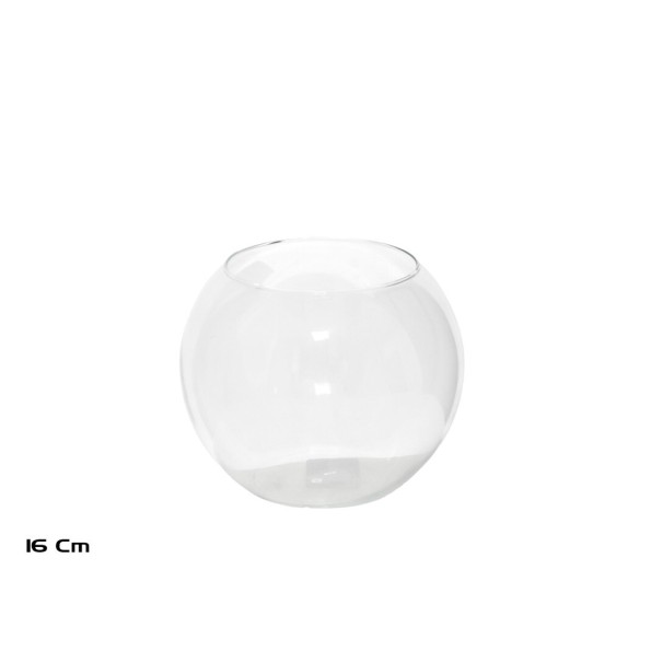 PECERA SUIT 16 CM (0208)