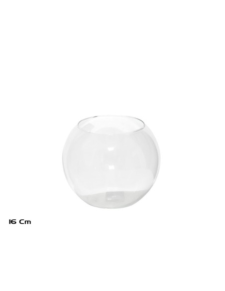 PECERA SUIT 16 CM (0208)