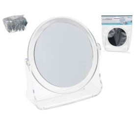 ESPEJO DOBLE CARA SENA 1X2X 12,4X13,5X3,3CM