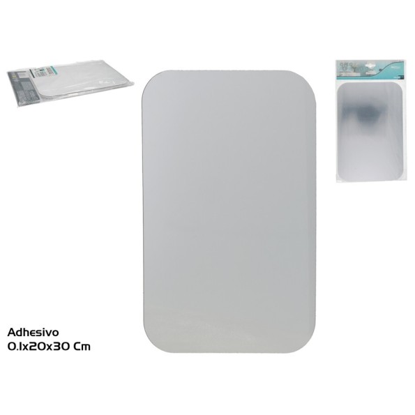 ESPEJO ADHESIVO 20X30CM