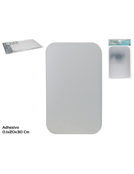 ESPEJO ADHESIVO 20X30CM