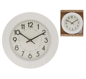 RELOJ DE PARED MALEK 30 CM