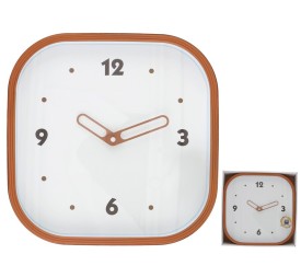 RELOJ PARED PINKO 30CM