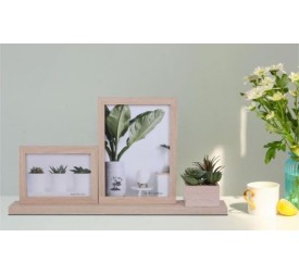 MARCO DECORATIVO ROBLE DM-8136 44X7X21,5CM(6)