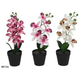 MACETA ORQUIDEAS X 6 R/TOUCH -32 CM (S)