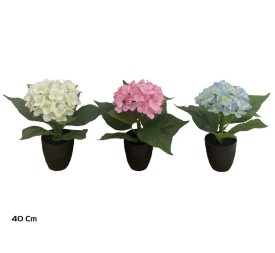 MACETA HORTENSIA R/TOUCH - 40CM (S)