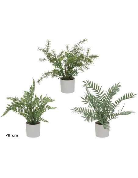 MACETA ARBUSTIVAS D10- 41 CM (S)