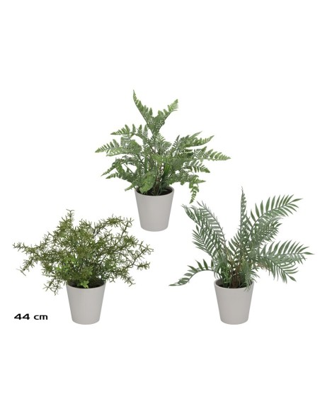 MACETA ARBUSTIVAS  D13- 44 CM (S)