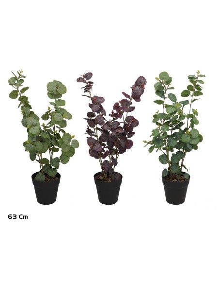 MACETA EUCALIPTO - 63 CM (S)