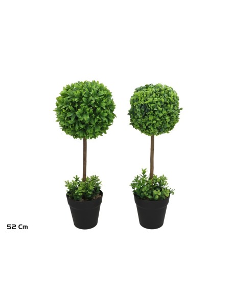 MACETA BOLA TOPIARIO X 1 - 52 CM (S)