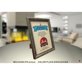MARCO DIPLOMA A4 PS-640 21X29,7CM(12/24)
